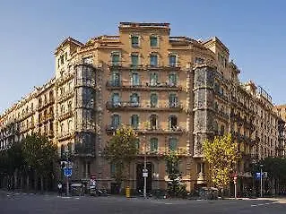Home Around Exclusive Apartments Barcelona