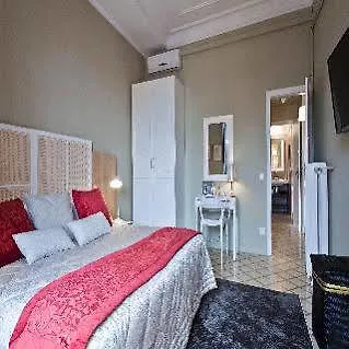 Home Around Exclusive Apartments Barcelona