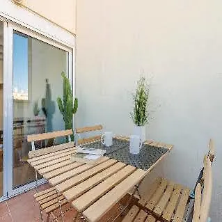 **** Hotel Home Around Exclusive Apartments Barcelona Spain