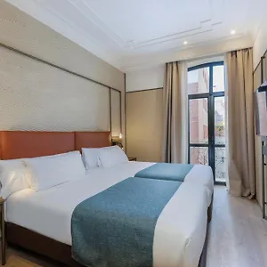 Hotel Medinaceli New Reopening 2025