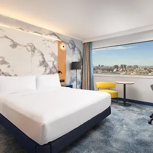 Hilton Hotel