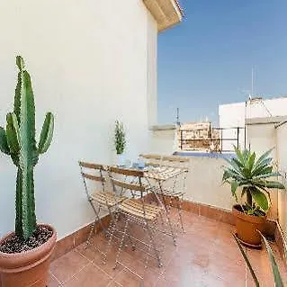 Home Around Exclusive Apartments Βαρκελώνη