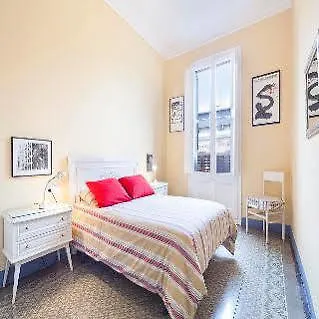 Ξενοδοχείο Home Around Exclusive Apartments Βαρκελώνη