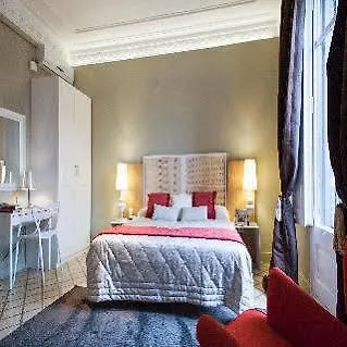 Home Around Exclusive Apartments Βαρκελώνη 4*,  Ισπανία